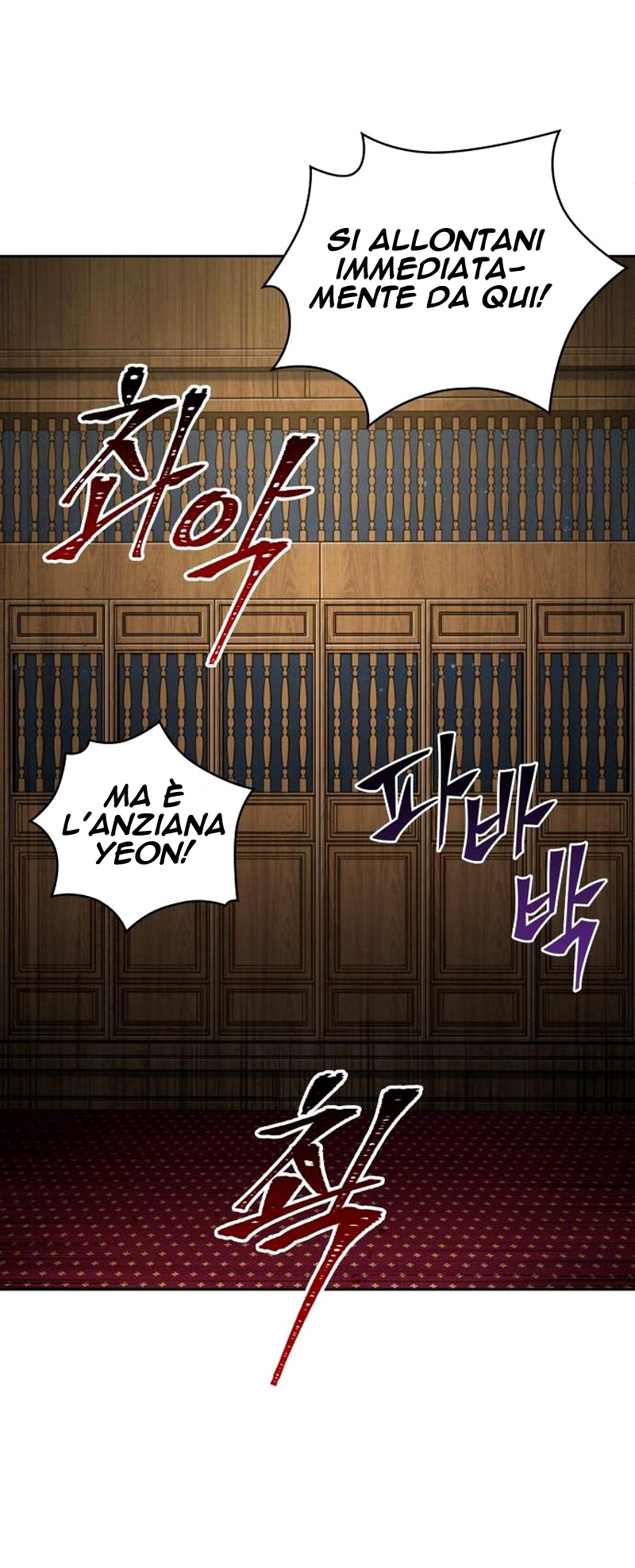 Read Nano Machine IT Manga Online