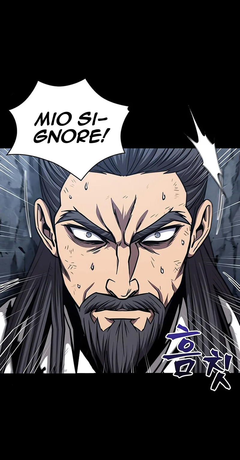 Read Nano Machine IT Manga Online