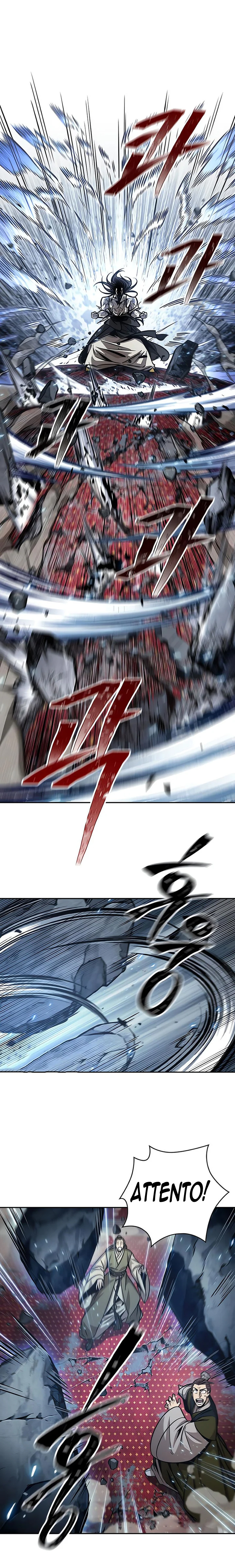 Read Nano Machine IT Manga Online