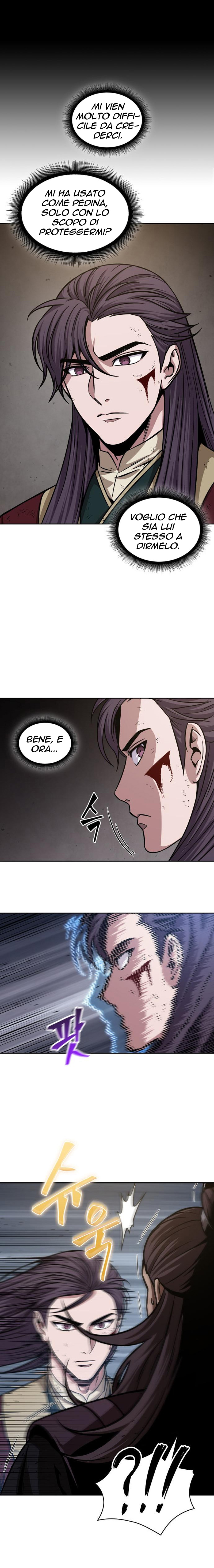 Read Nano Machine IT Manga Online