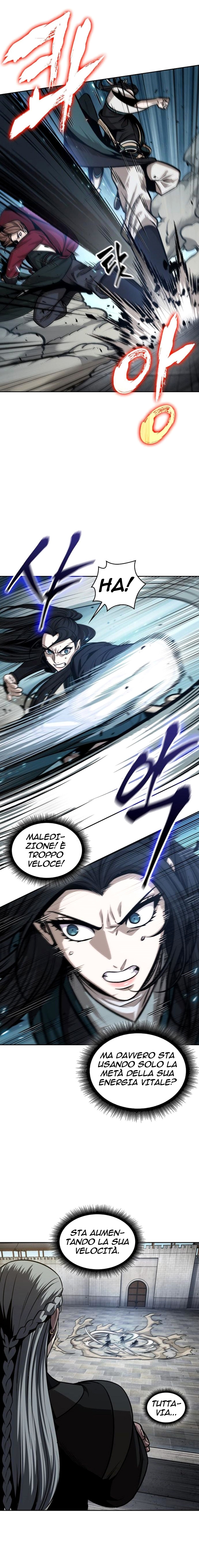 Read Nano Machine IT Manga Online