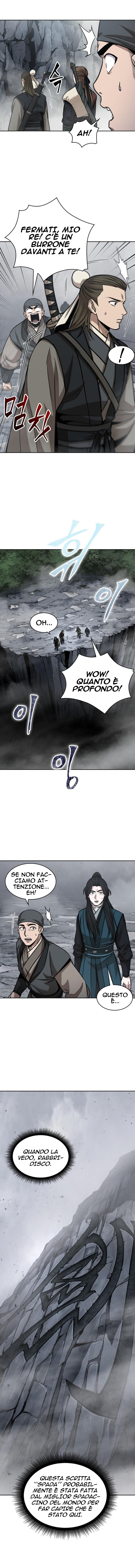 Read Nano Machine IT Manga Online