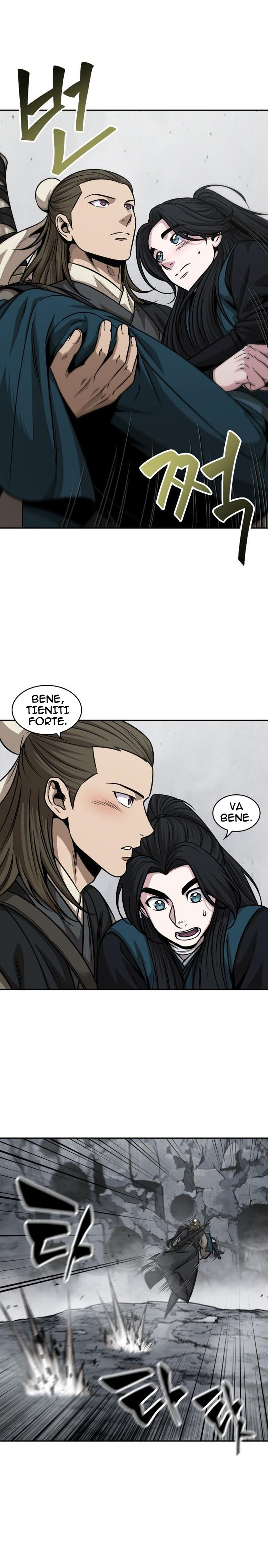 Read Nano Machine IT Manga Online