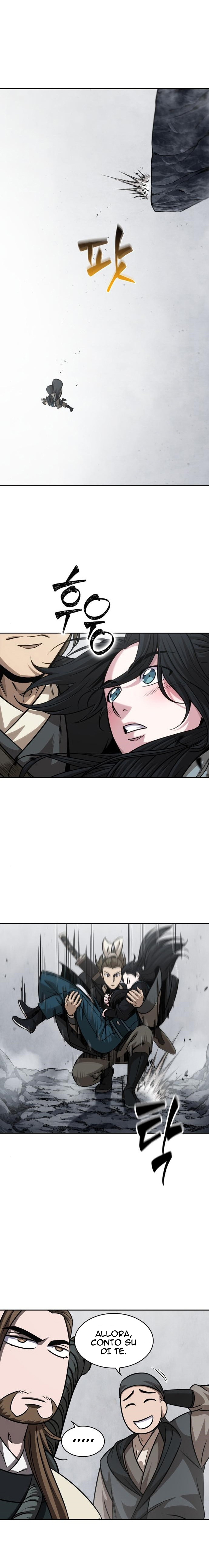 Read Nano Machine IT Manga Online