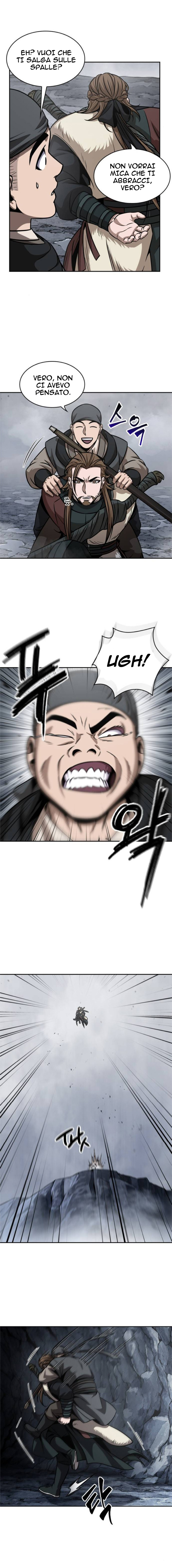 Read Nano Machine IT Manga Online