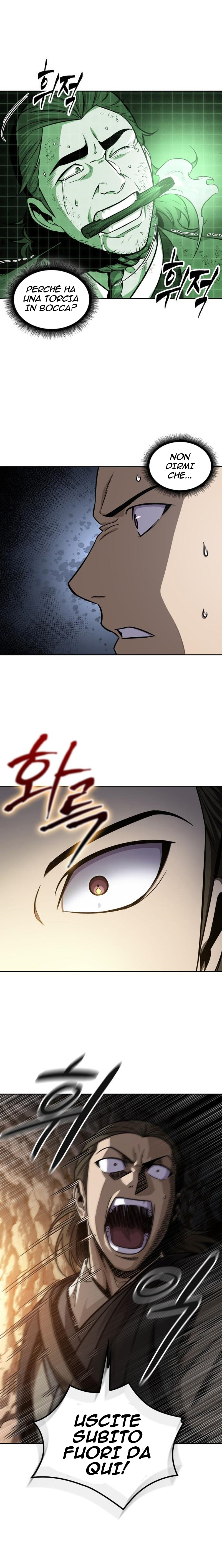 Read Nano Machine IT Manga Online