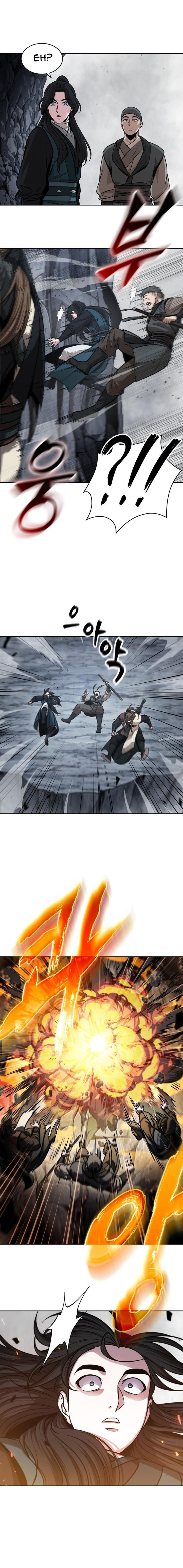 Read Nano Machine IT Manga Online