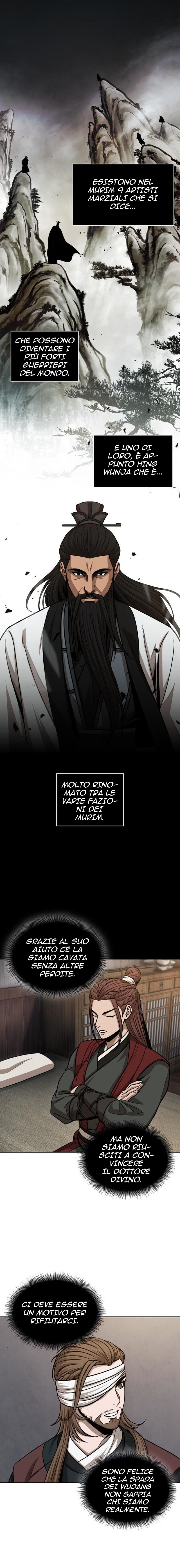 Read Nano Machine IT Manga Online