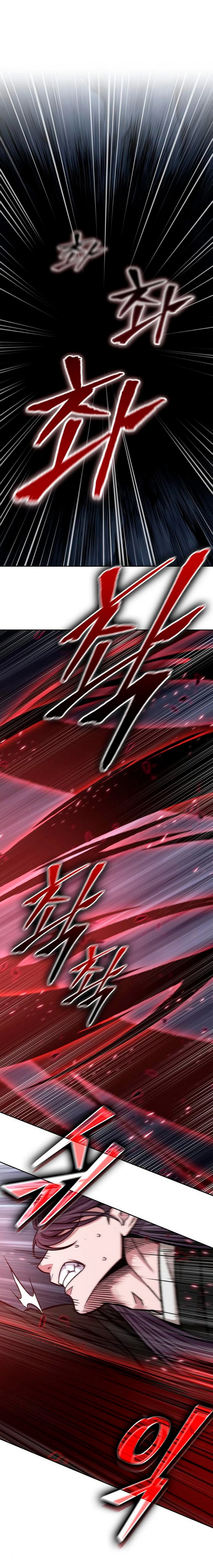 Read Nano Machine IT Manga Online