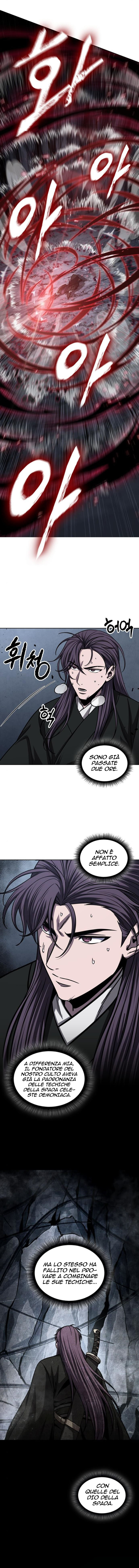 Read Nano Machine IT Manga Online