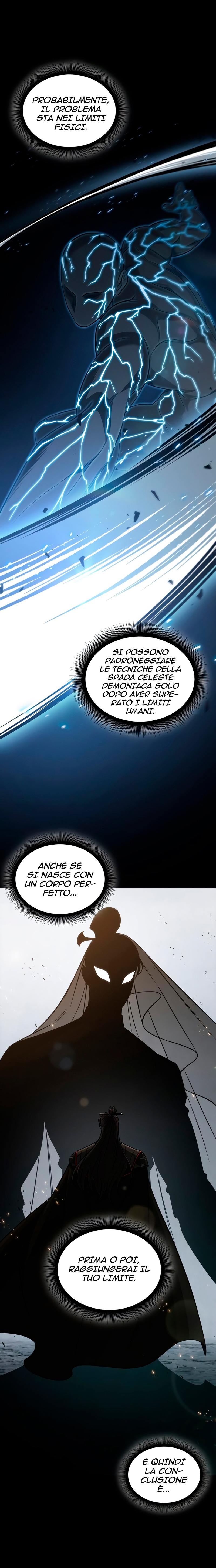 Read Nano Machine IT Manga Online