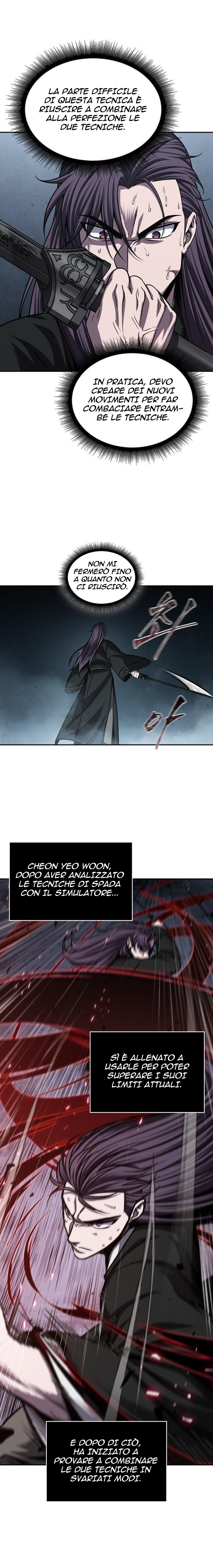 Read Nano Machine IT Manga Online
