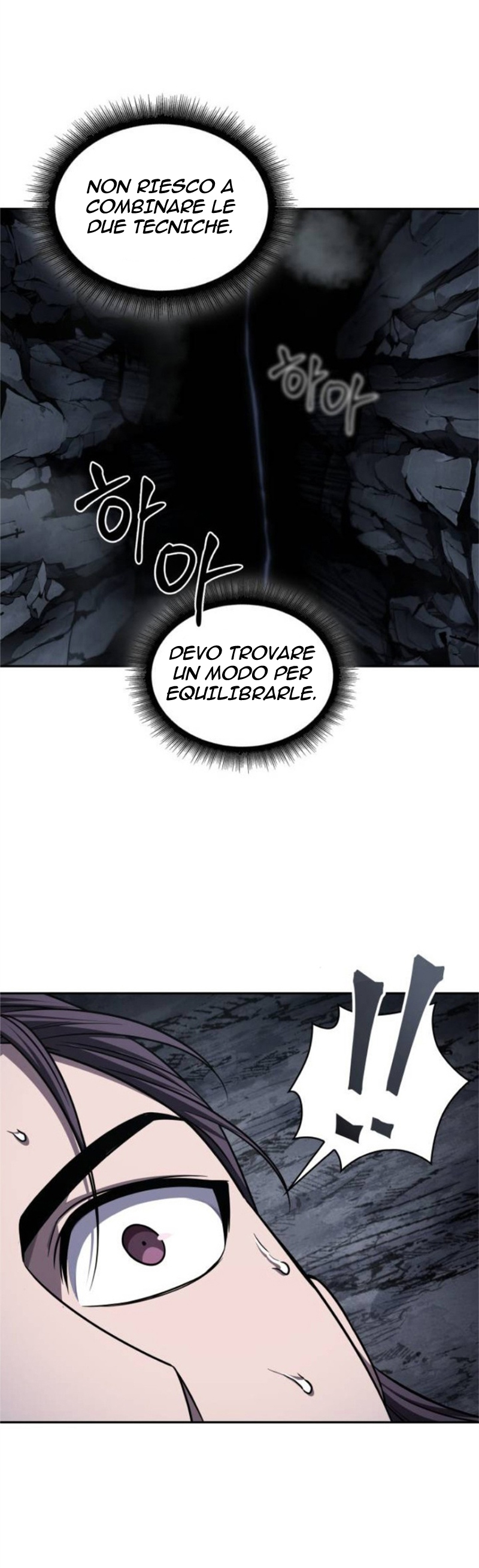 Read Nano Machine IT Manga Online