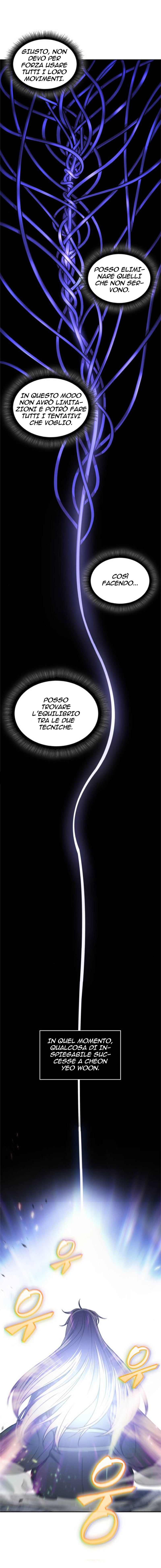 Read Nano Machine IT Manga Online