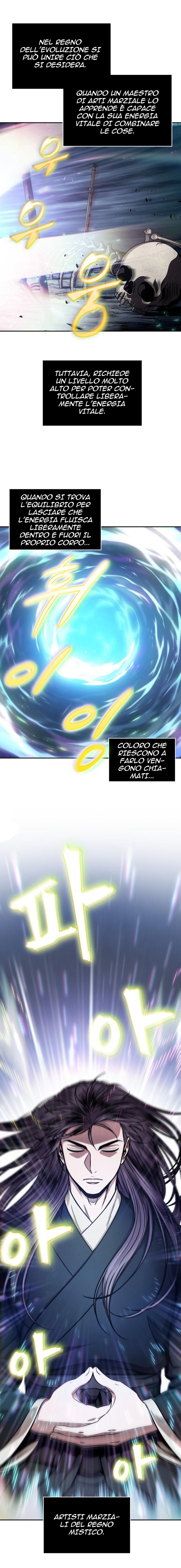 Read Nano Machine IT Manga Online