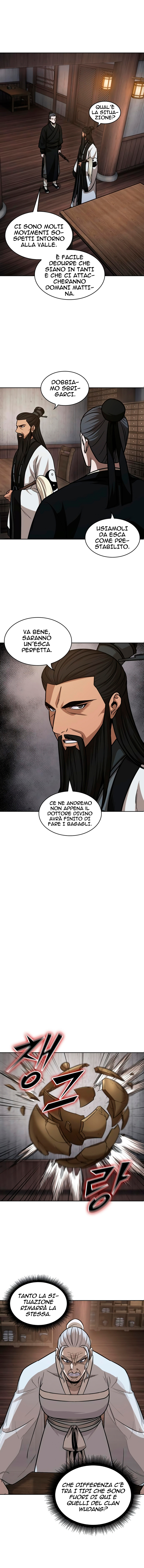 Read Nano Machine IT Manga Online