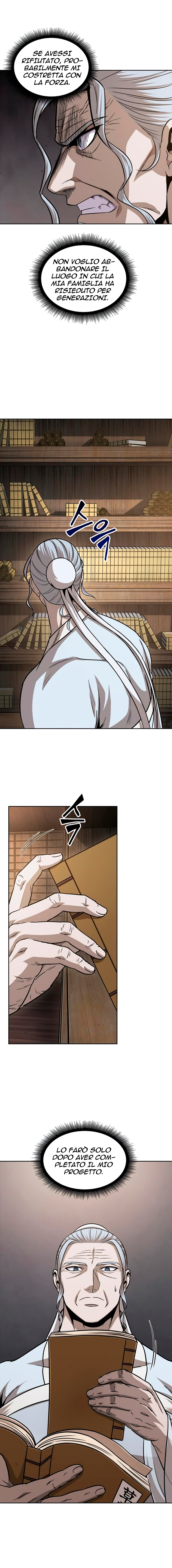 Read Nano Machine IT Manga Online