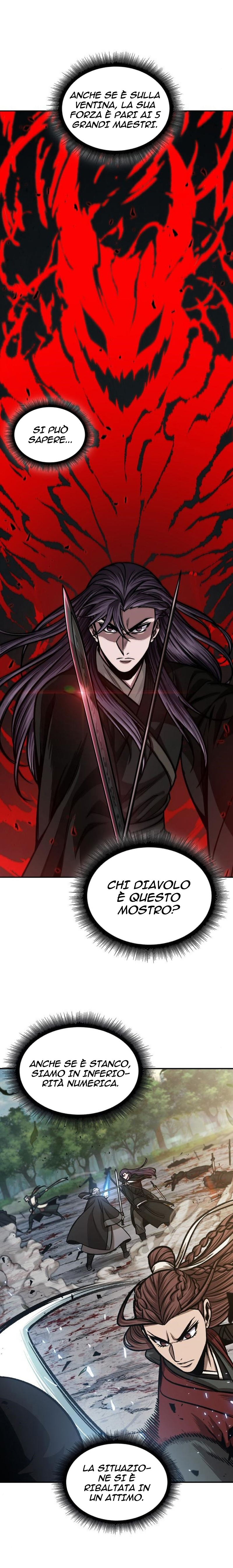 Read Nano Machine IT Manga Online