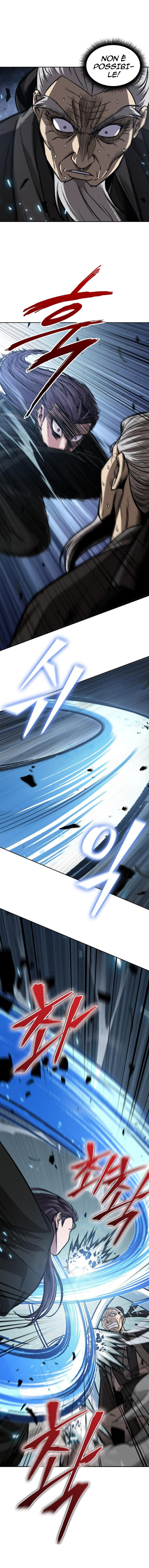 Read Nano Machine IT Manga Online