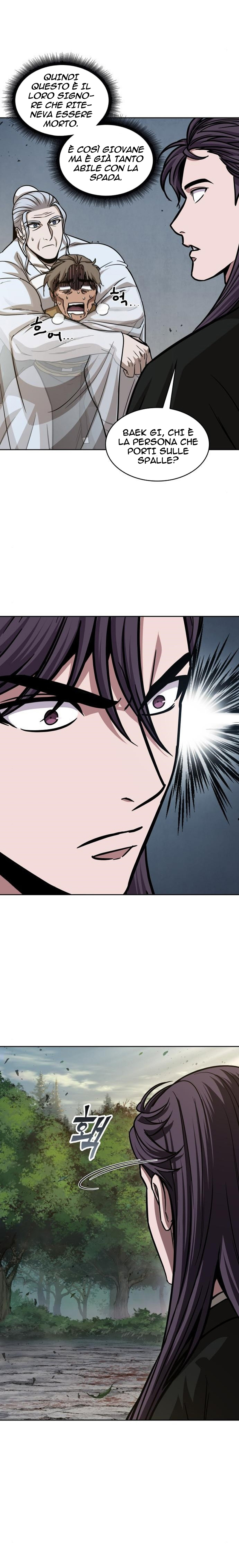 Read Nano Machine IT Manga Online