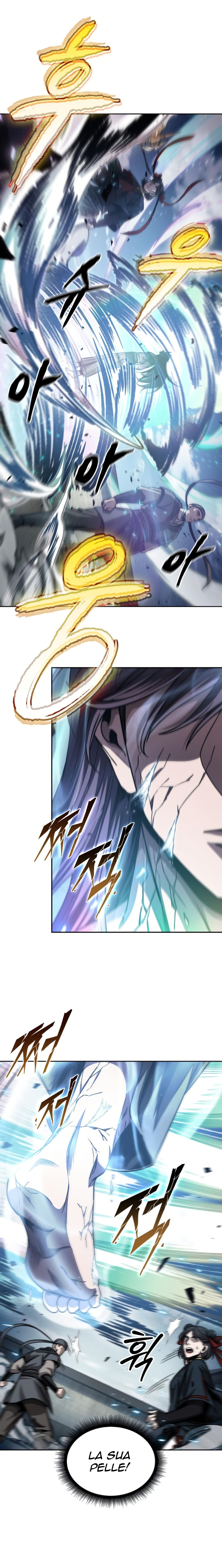 Read Nano Machine IT Manga Online