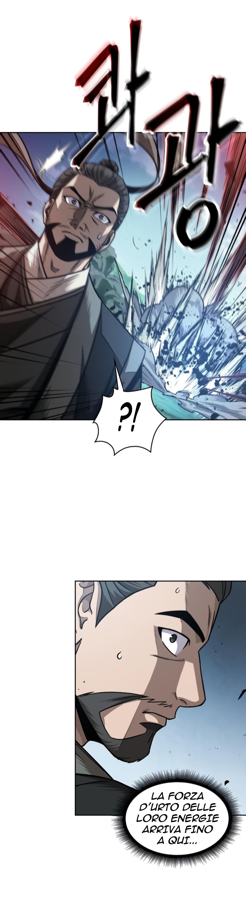 Read Nano Machine IT Manga Online