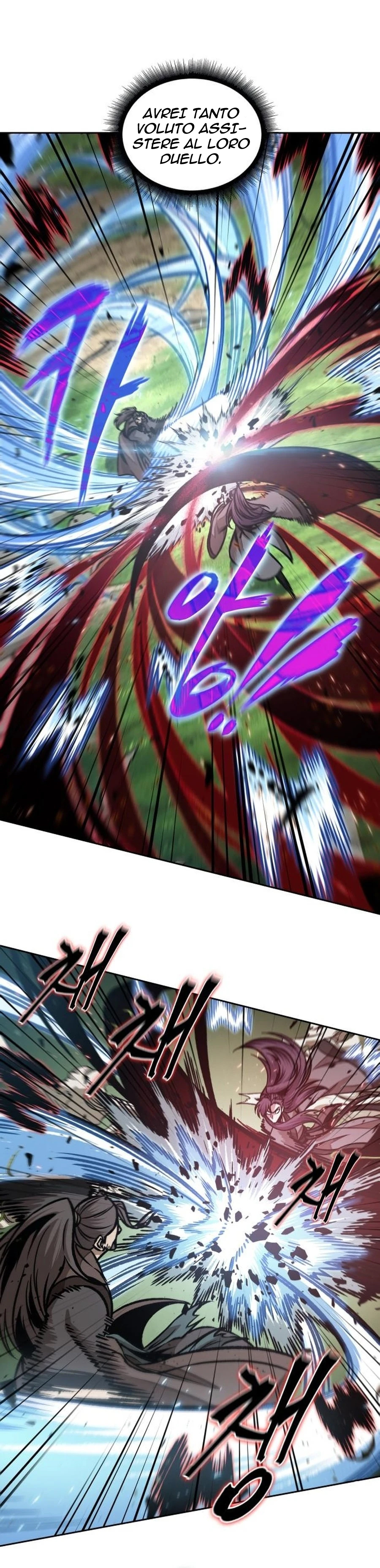 Read Nano Machine IT Manga Online