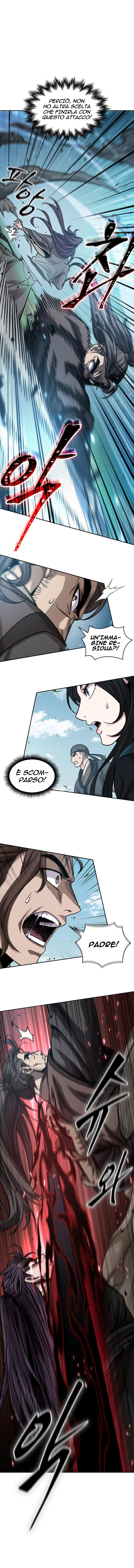 Read Nano Machine IT Manga Online