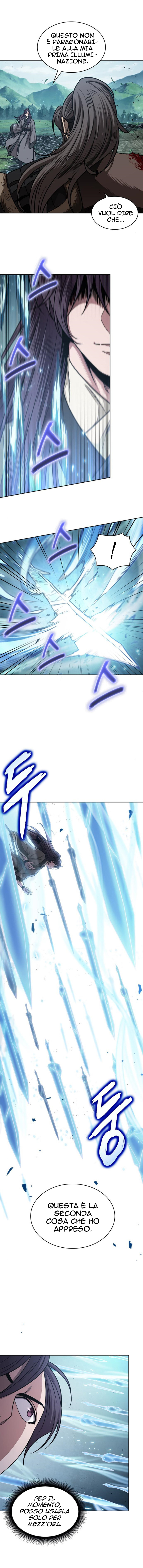Read Nano Machine IT Manga Online