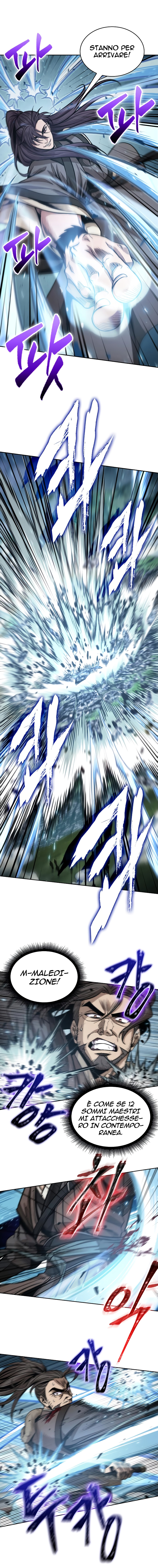 Read Nano Machine IT Manga Online