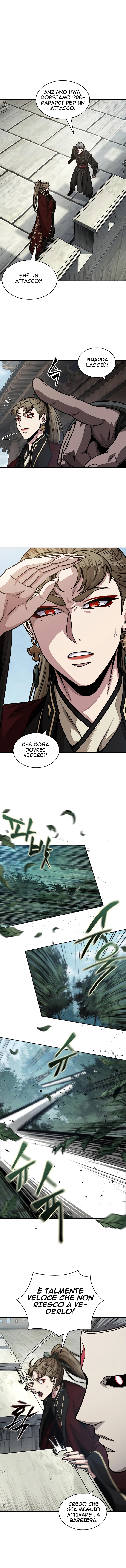 Read Nano Machine IT Manga Online