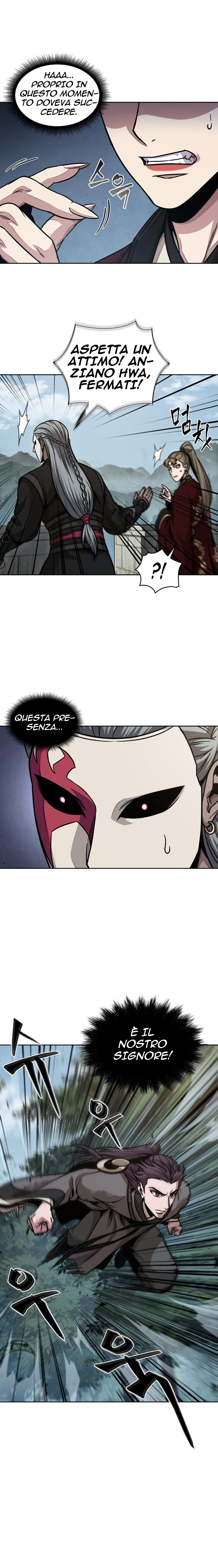 Read Nano Machine IT Manga Online