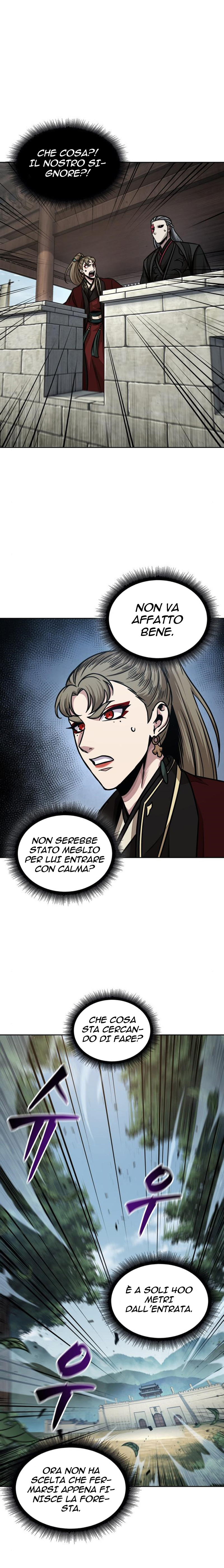 Read Nano Machine IT Manga Online