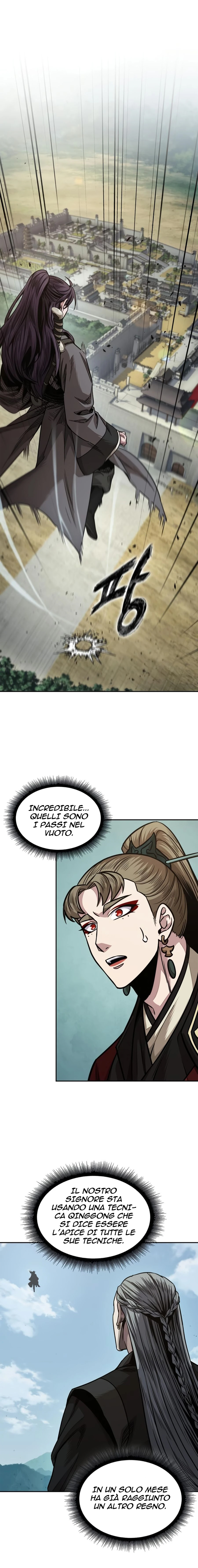 Read Nano Machine IT Manga Online