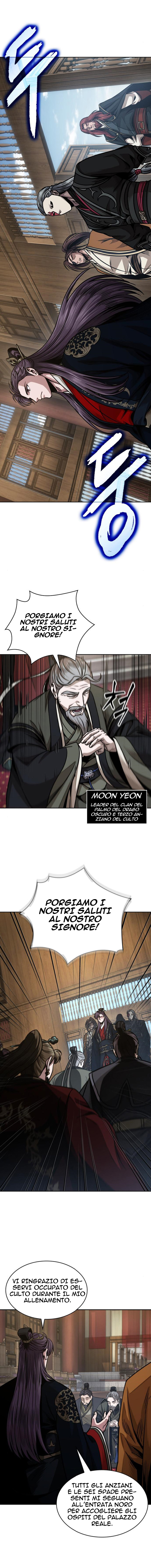 Read Nano Machine IT Manga Online