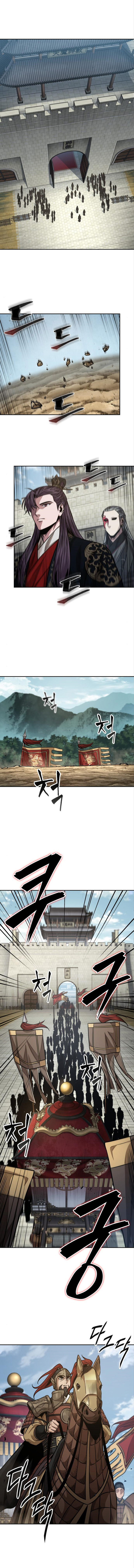 Read Nano Machine IT Manga Online