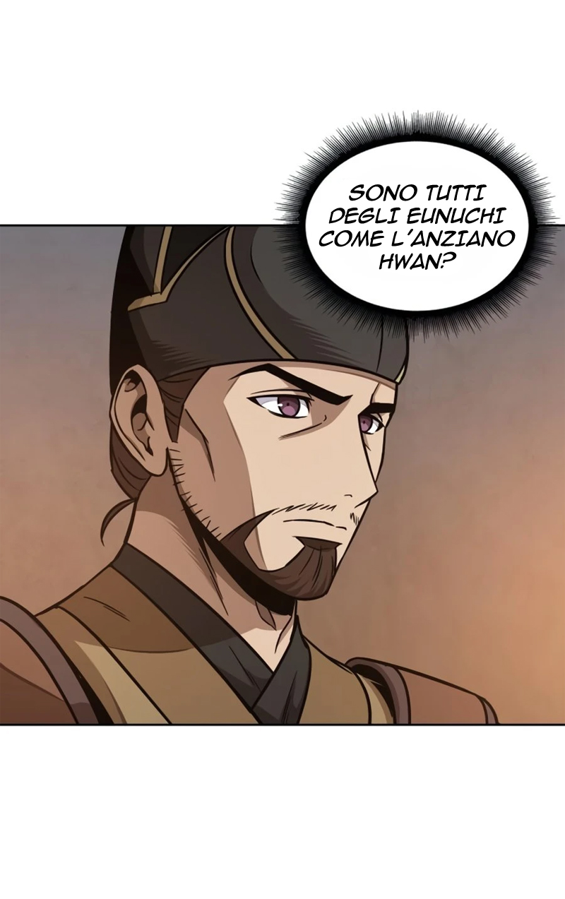 Read Nano Machine IT Manga Online