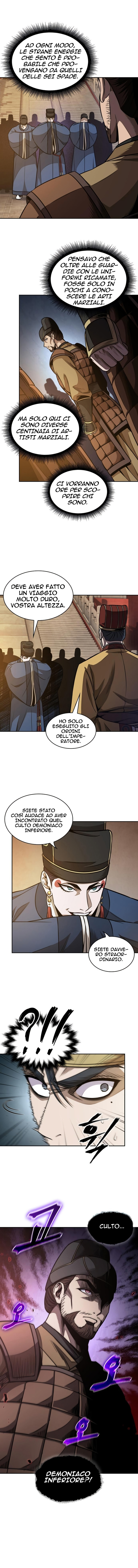Read Nano Machine IT Manga Online