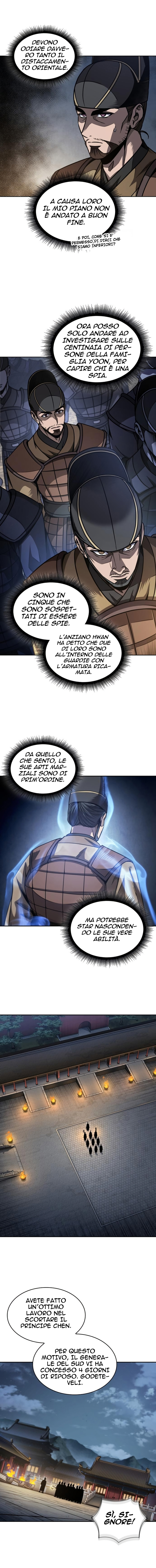 Read Nano Machine IT Manga Online
