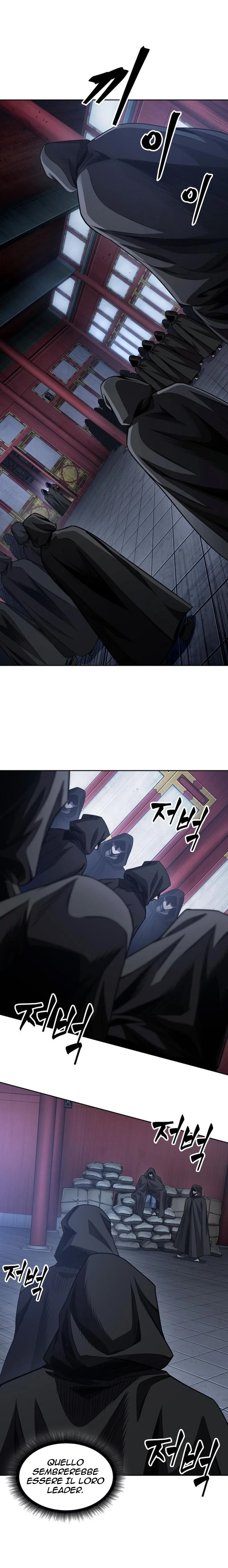 Read Nano Machine IT Manga Online