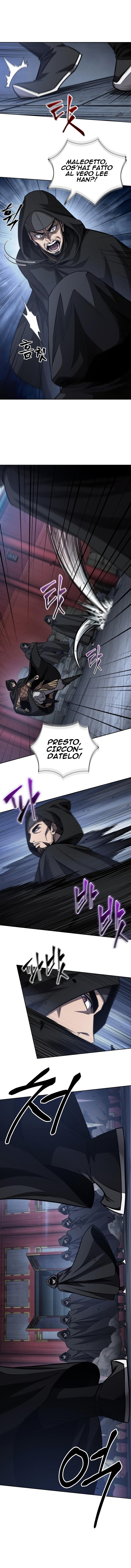Read Nano Machine IT Manga Online