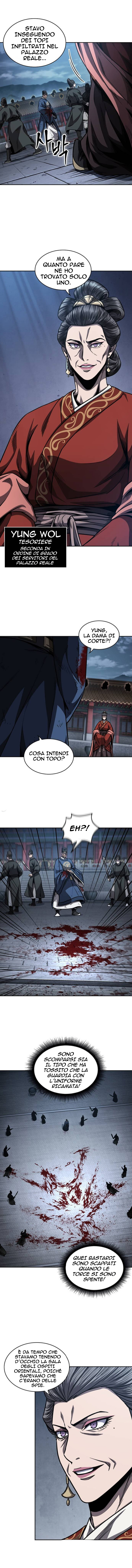 Read Nano Machine IT Manga Online