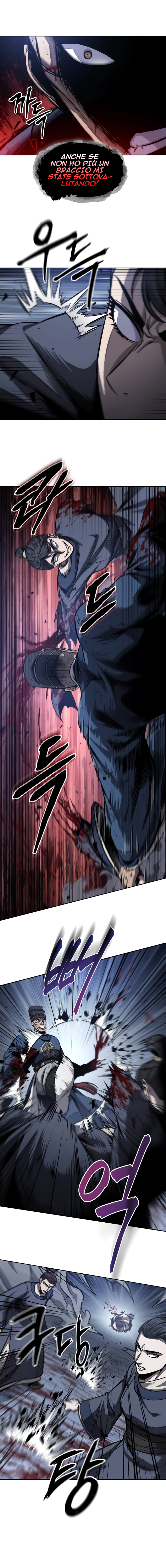 Read Nano Machine IT Manga Online