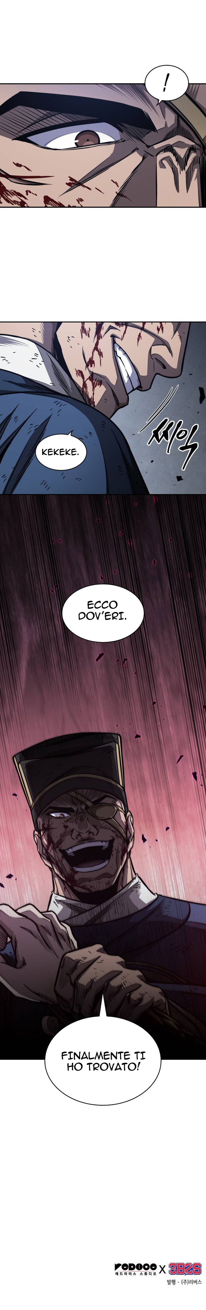 Read Nano Machine IT Manga Online