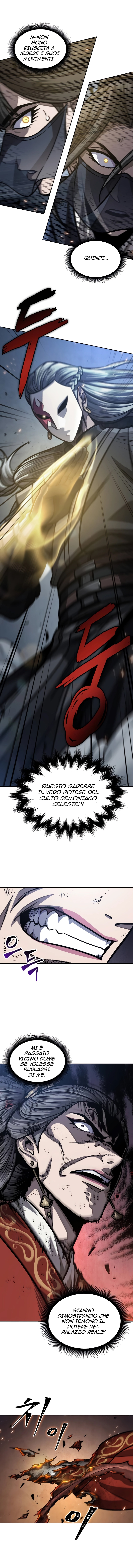 Read Nano Machine IT Manga Online