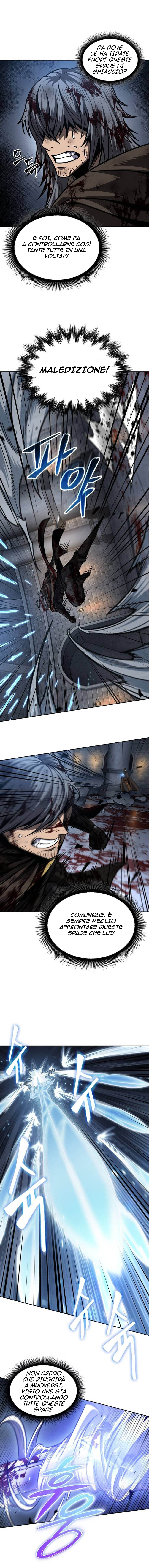 Read Nano Machine IT Manga Online