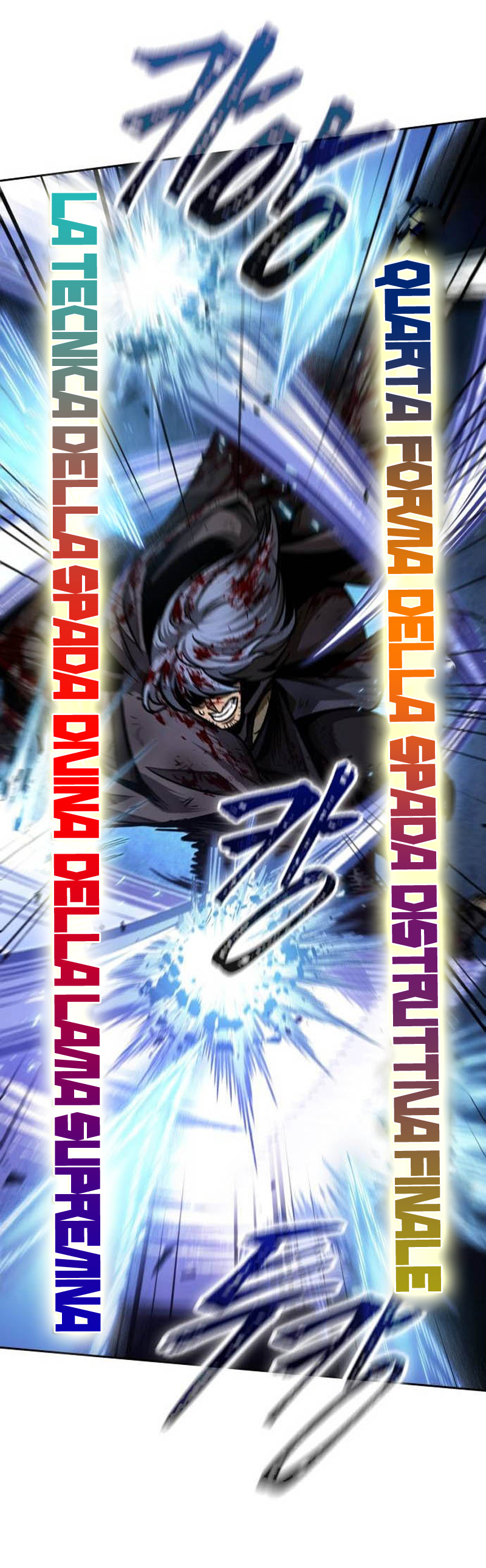 Read Nano Machine IT Manga Online