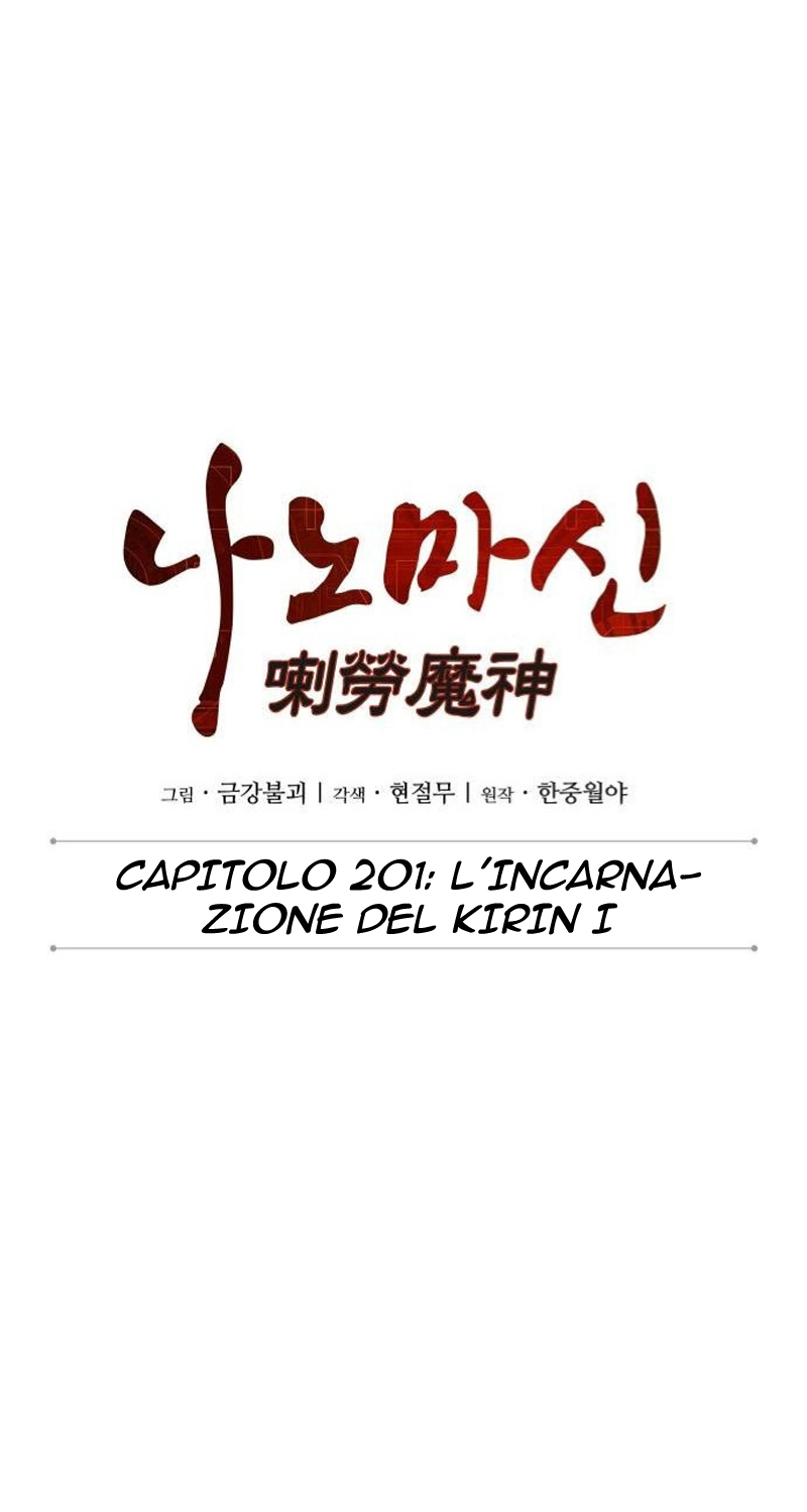 Read Nano Machine IT Manga Online