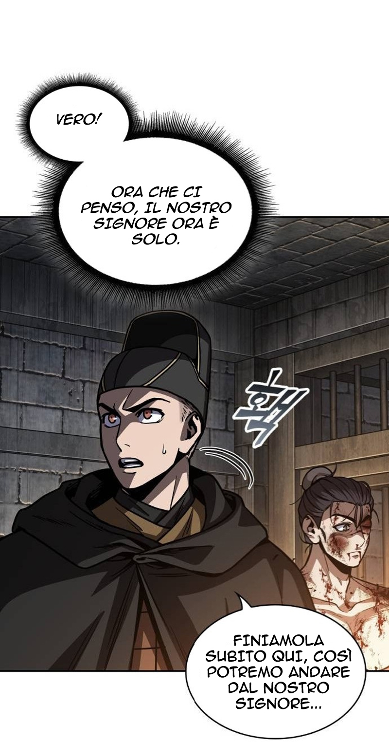 Read Nano Machine IT Manga Online