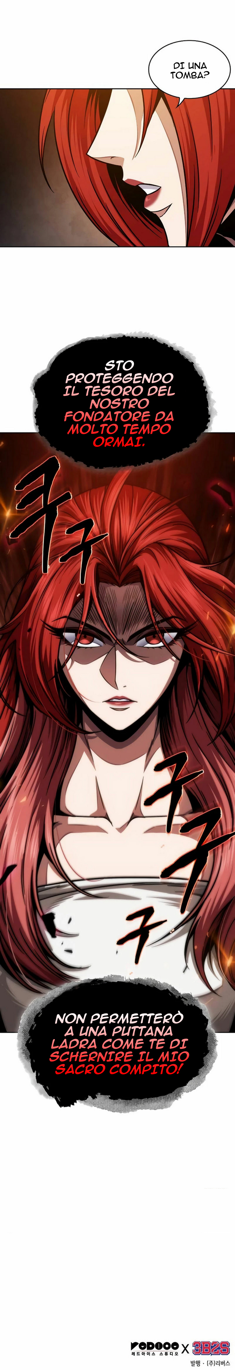 Read Nano Machine IT Manga Online